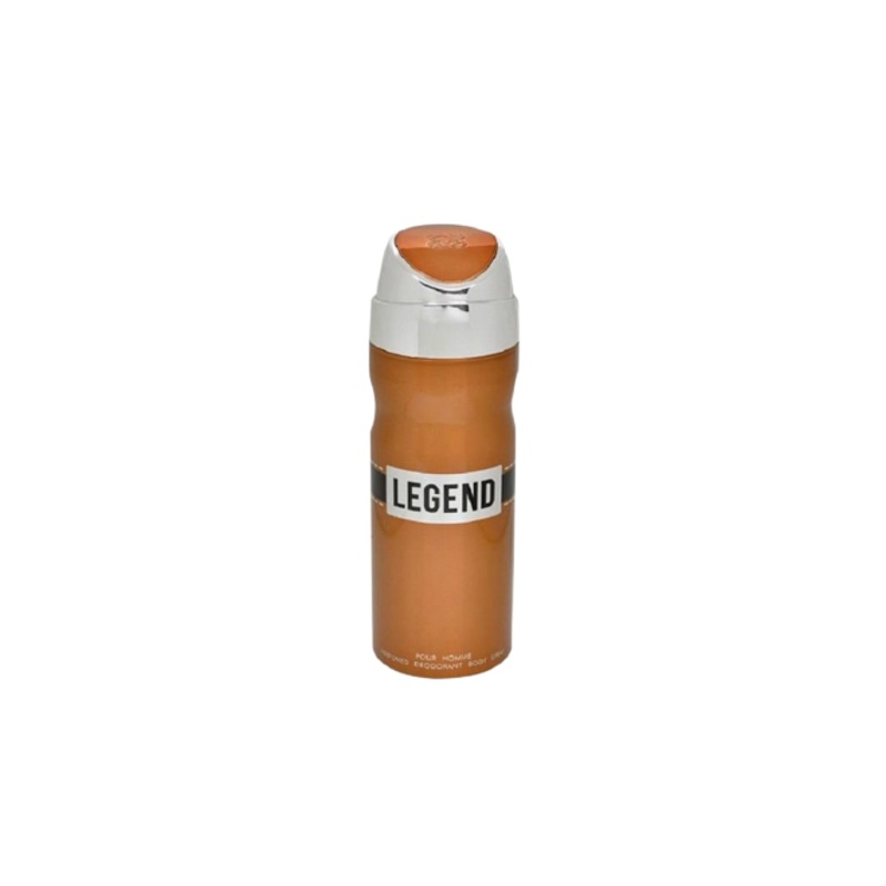 Legend Pour Homme Emper Spray