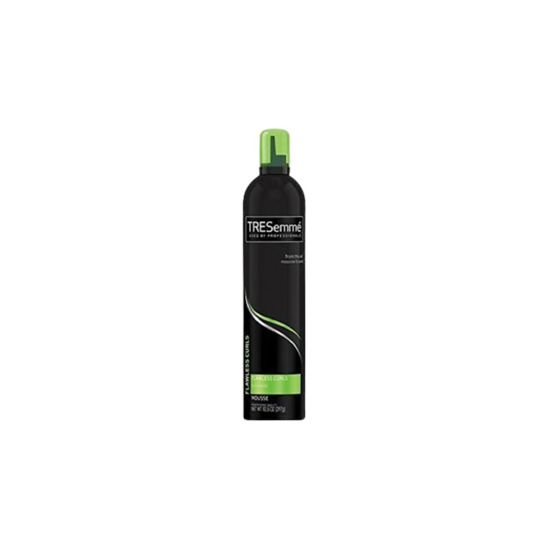 Tresemme Flawless Curl Extra Hold
