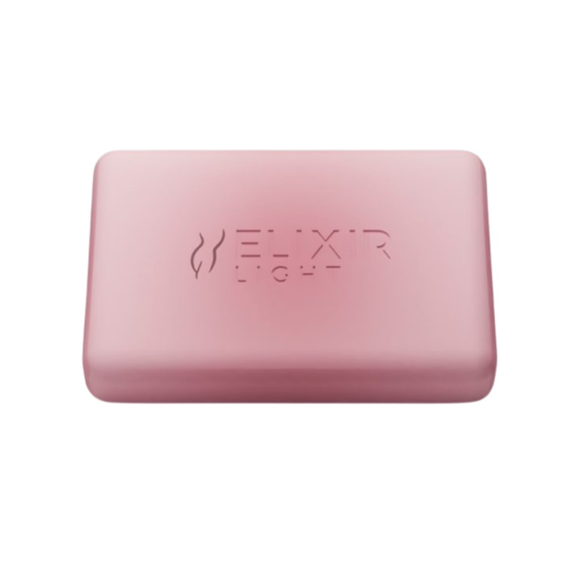 Elixir Light Soap