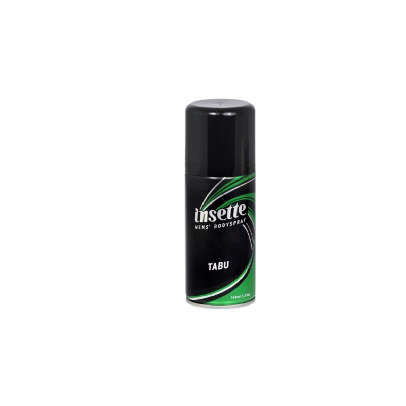 Insette Body Spray Tabu
