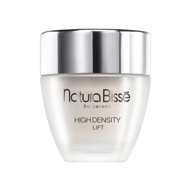Natura Biss Inhibit Contour Volume Cream  50ml | Advanced Firming & Plumping Cream for Facial Rejuvenation