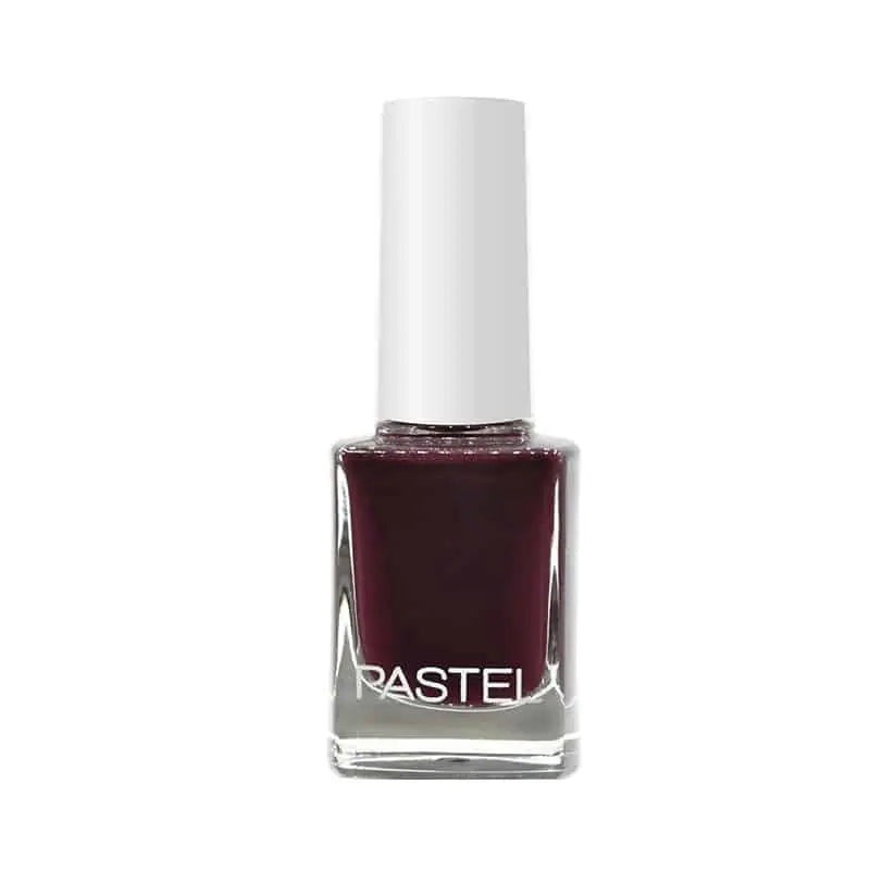 Pastel nail polish – 15