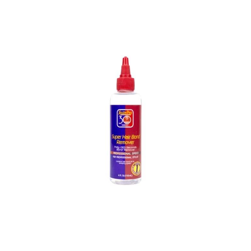 Salon Pro Super Hair Bond Remover
