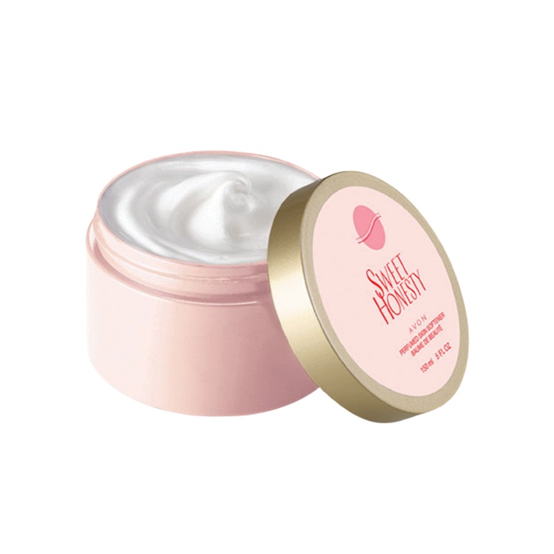 Sweet Honesty Avon Cup