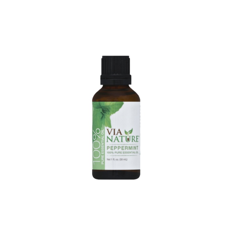 Via Nature Peppermint