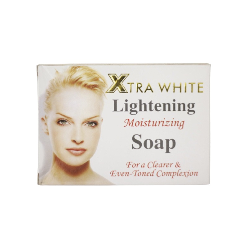 Xtra White Lightening Soap