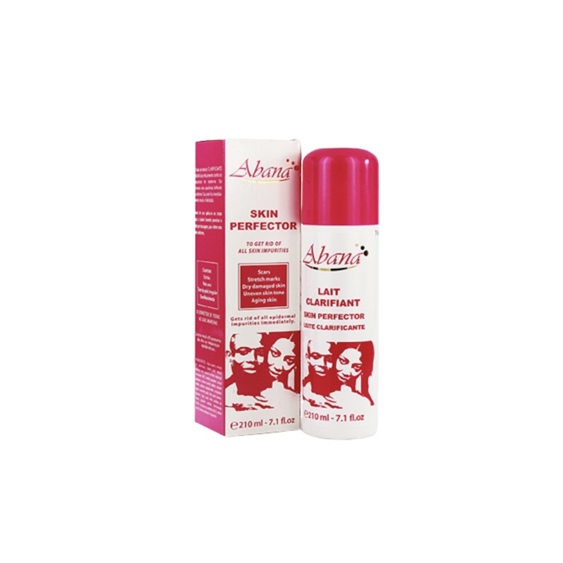 Abana Skin Protector Lotion