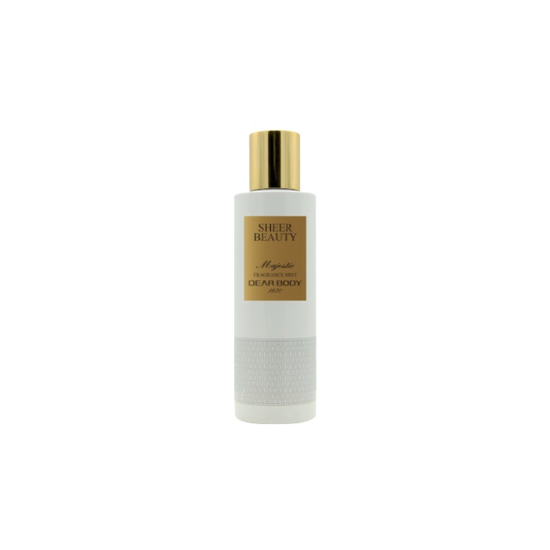 Dear Body Sheer Adore Body Mist 250ML