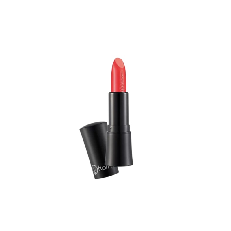 Flormar Super Matte Flormar Supermatte 201 Scarlet Dress