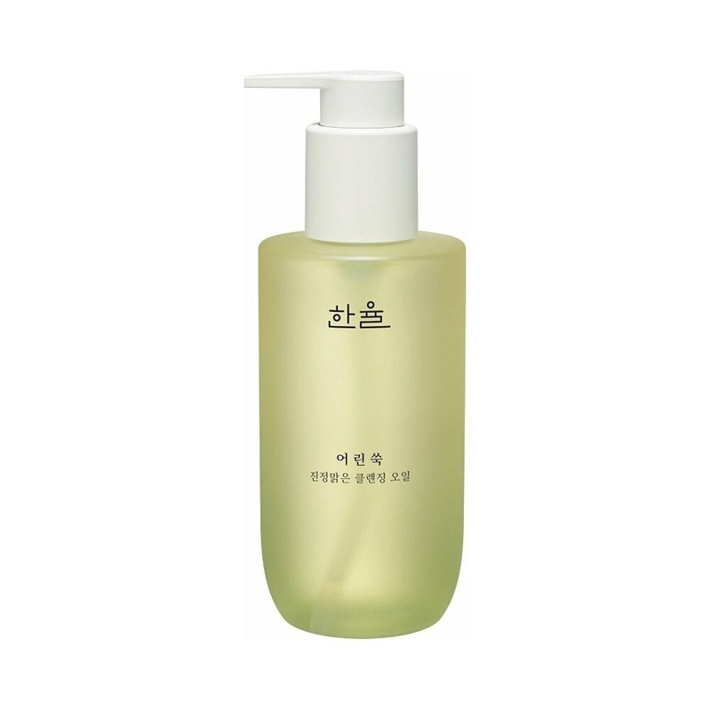 HANYUL Pure Artemisia Calming Cleansing Oil 200ml