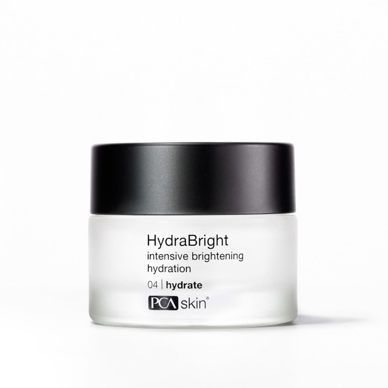 PCA Skin HydraBright Intensive Brightening Hydration 1.69 oz.