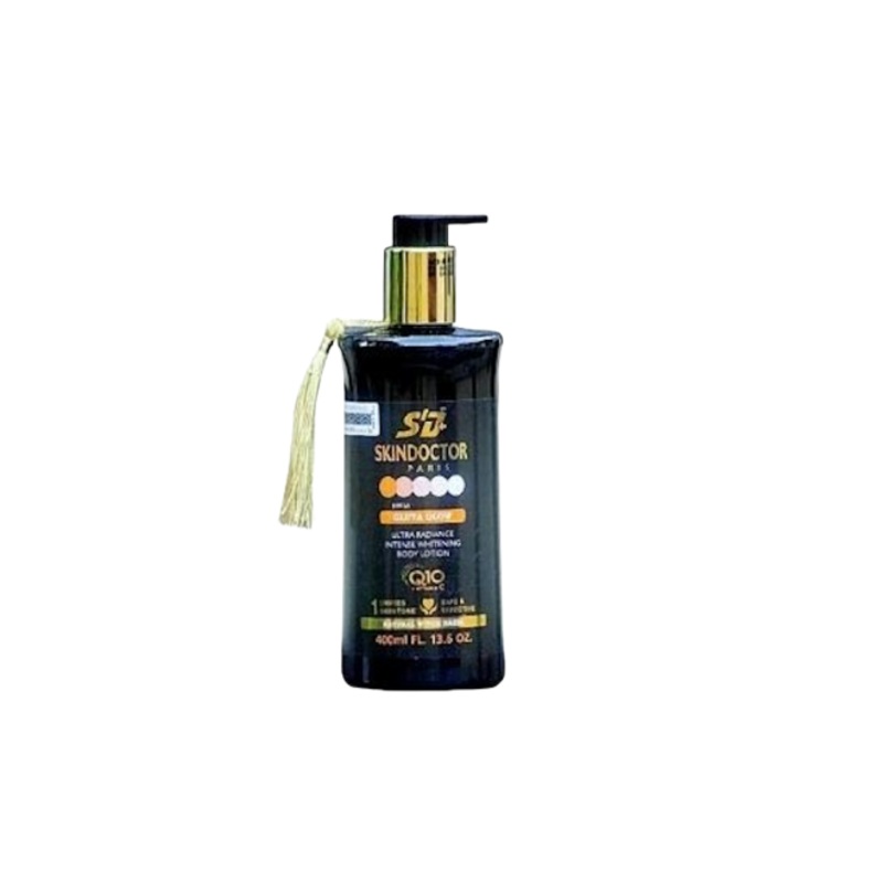 Skin Doctor Gold Q10 Lotion
