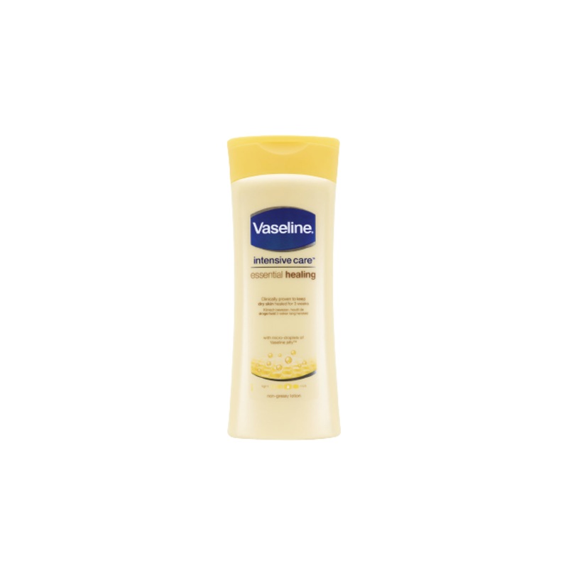 Vaseline Total Moisture