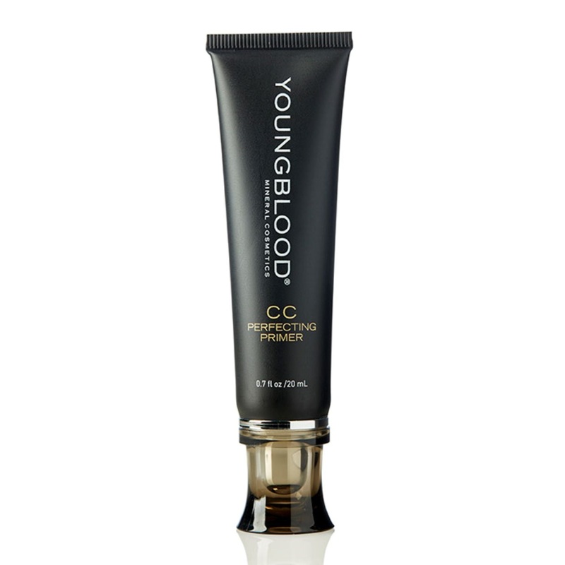 Youngblood Complexion Correcting Primer BARE