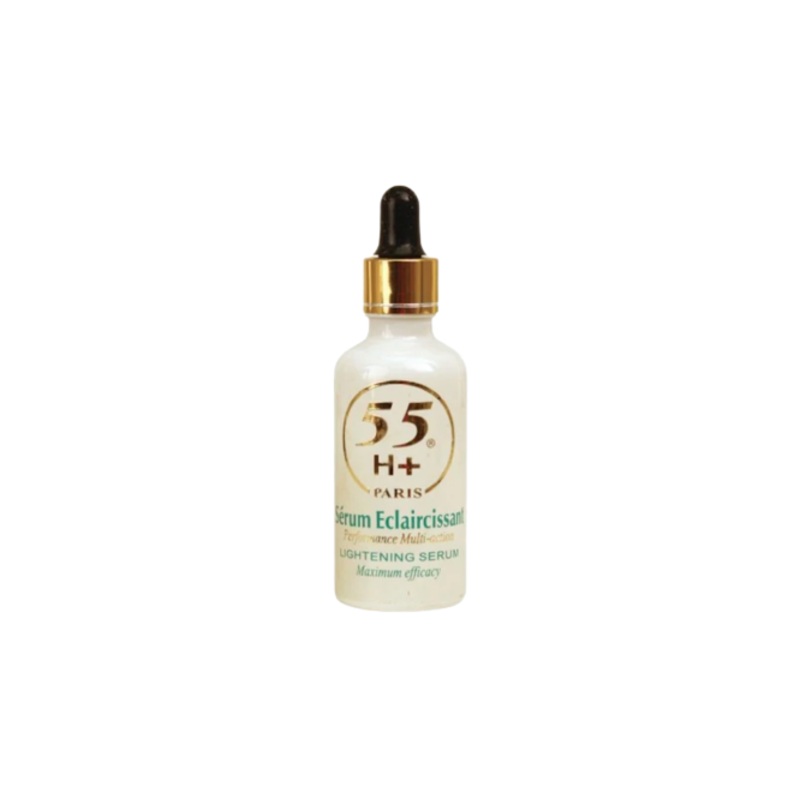 55H+ Ultra Performance Multi-Action Serum