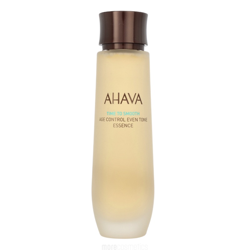 Ahava T.T.S. Age Control Even Tone Essence