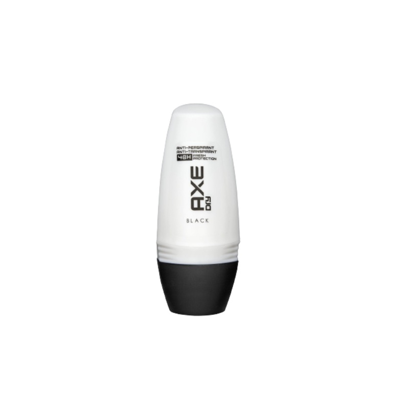 Axe Black Anti Perspirant
