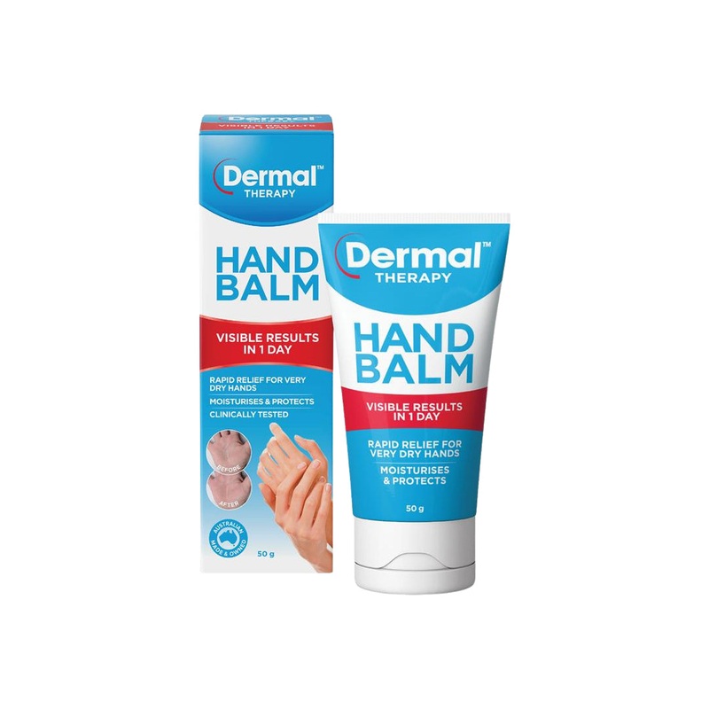 Dermal Therapy Hand Balm 50g
