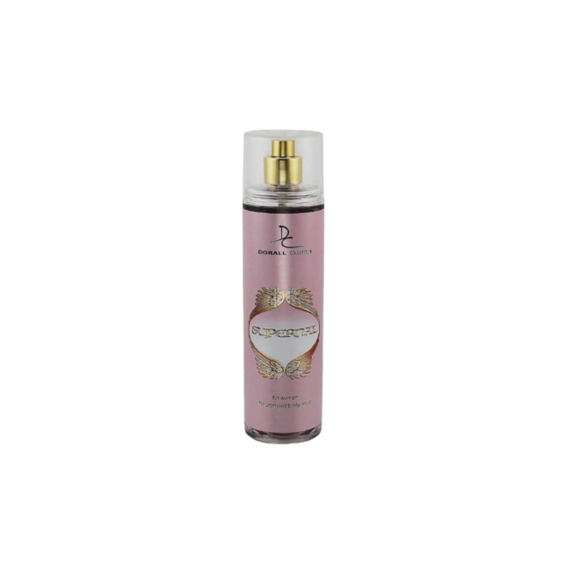 Dorall Supernail Mist