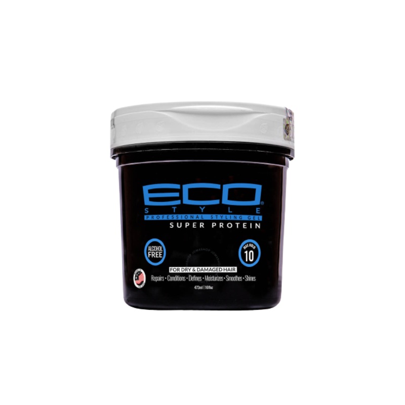 Eco Style Super Protein 236ML