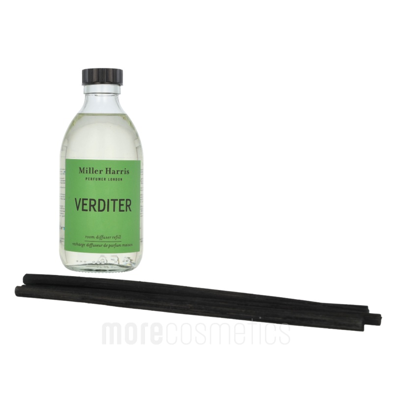 Miller Harris Verditer Diffuser Refill