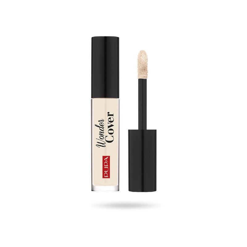 Pupa Wonder Cover Concealer 4.2 ml 1