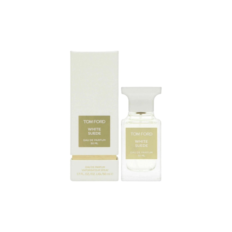 Tom Ford White Suede Eau De Parfum 100ML