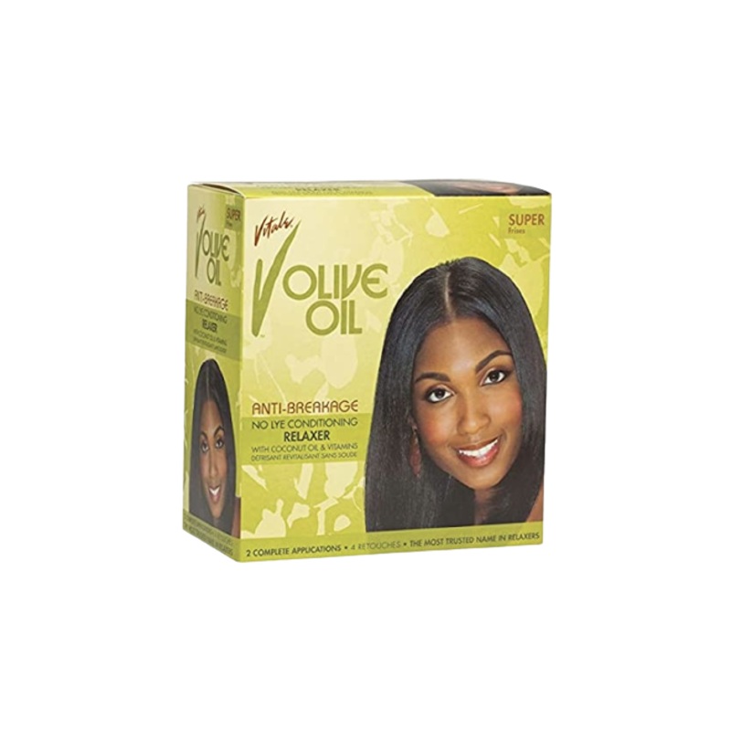Vitale Olive Oil Kit Double Pack