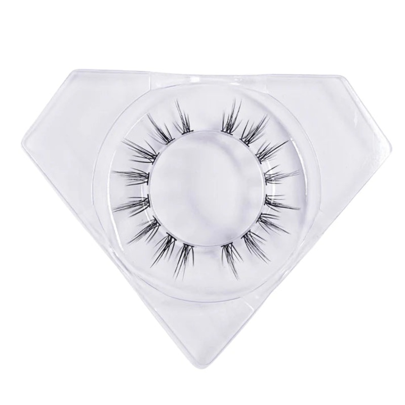 Zircon lashes Ruby beauty lashes RB-213
