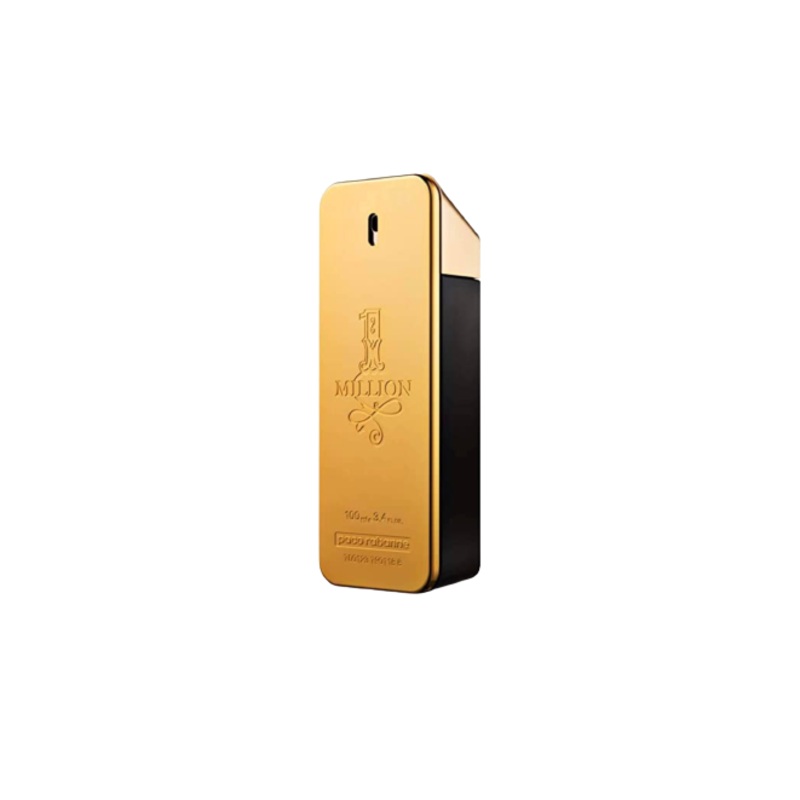 1 Million Paco Rabanne Tester 100ML