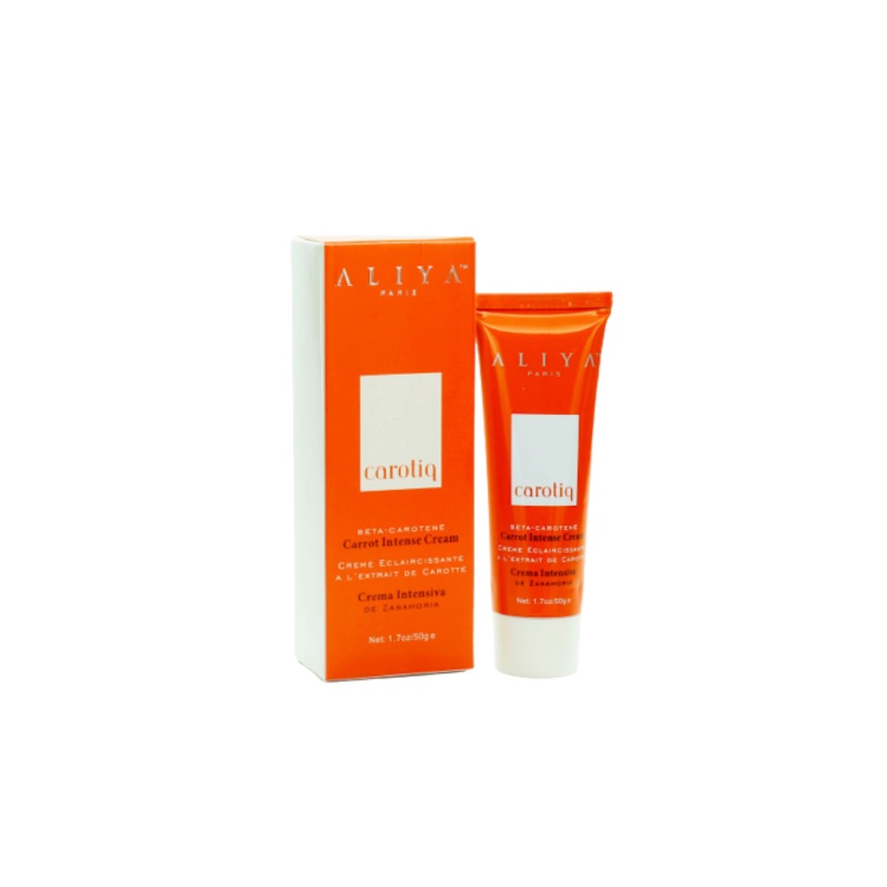 Aliya Tube Cream 50G