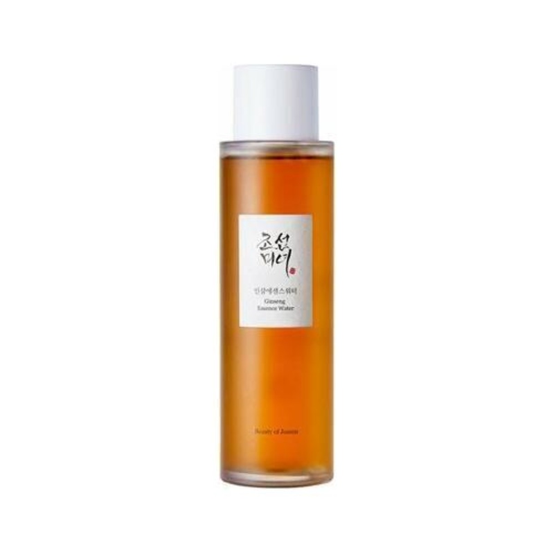 Beauty of Joseon Ginseng Essence Water  150ml | Hydrating, Smoothing & Soothing Toner for Balanced Skin