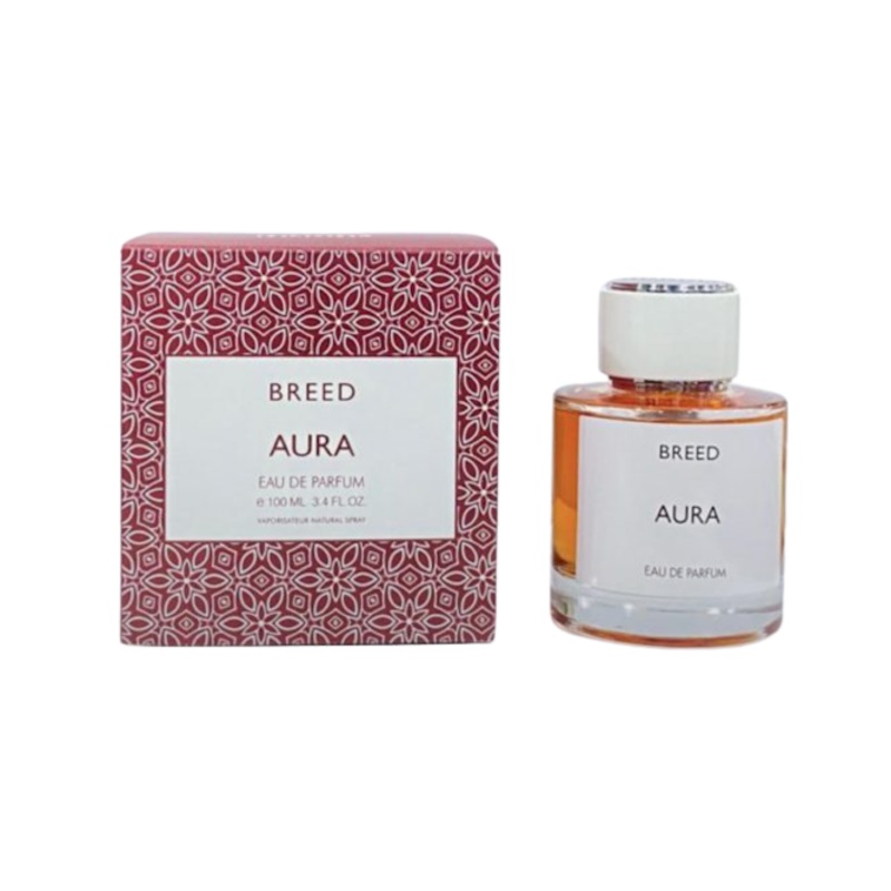Breed Aura Eau De Parfum 100ML