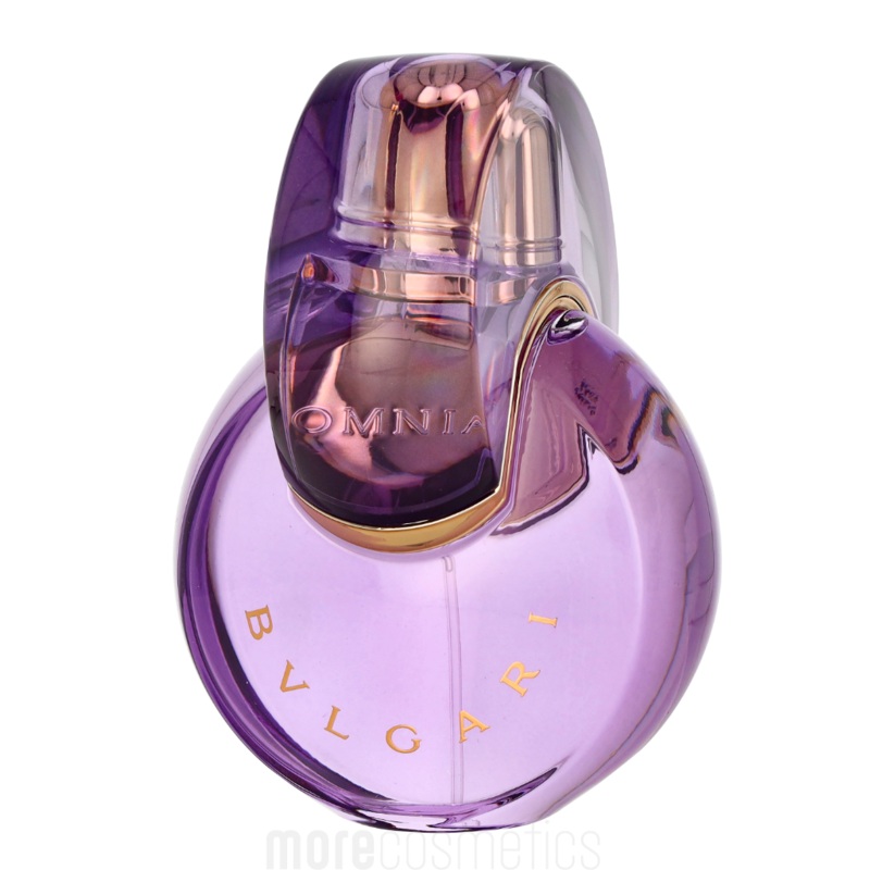 Bvlgari Omnia Amethyste Edt Spray 100 ml