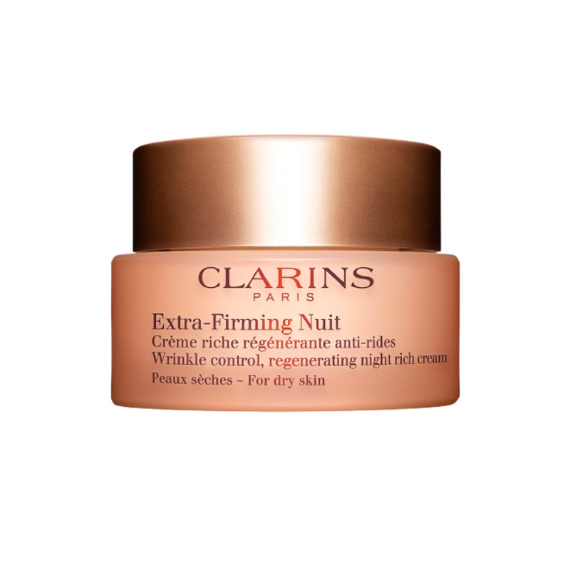Clarins Paris Extra-Firming Nuit 50ML