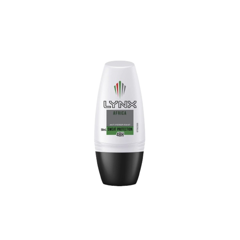 Lynx Africa Roll On