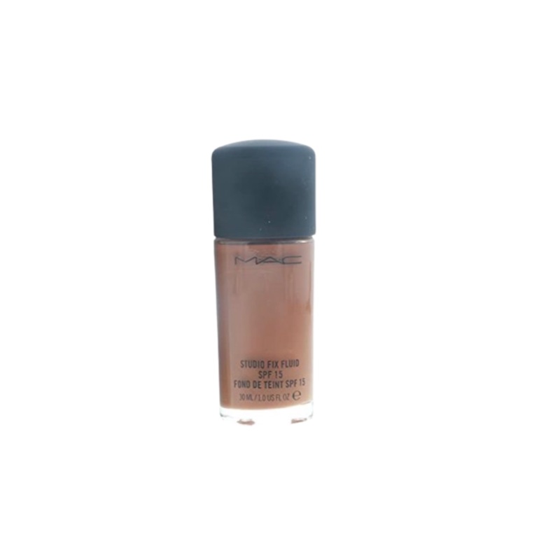 Mac Studio Fix Foundation Spf 15 Mac Studio Fix Foundation Nw50