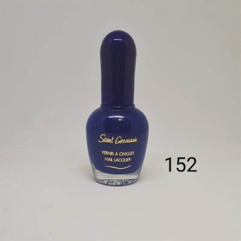 Saint germain nail polish 152