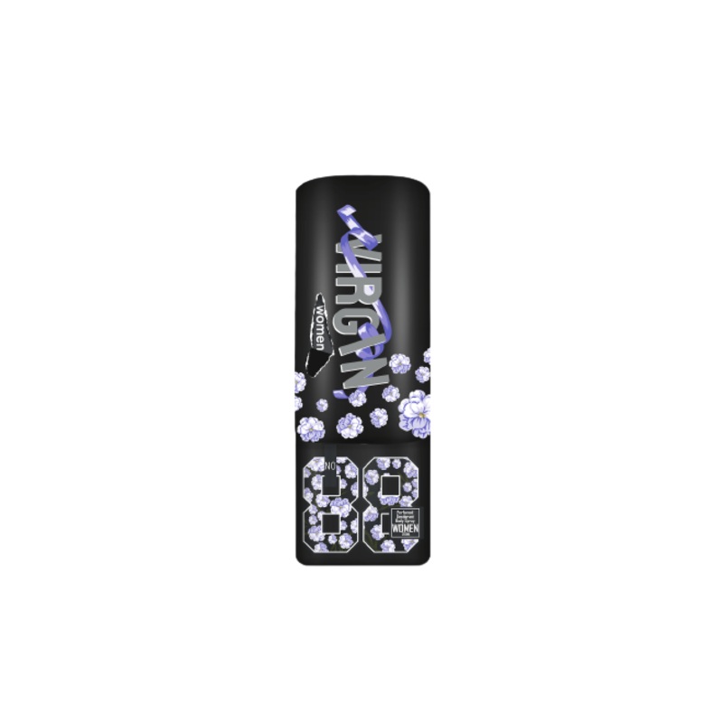 Virgin Women 88 Body Spray