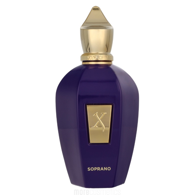 Xerjoff Soprano Eden Edp Spray 100 ml