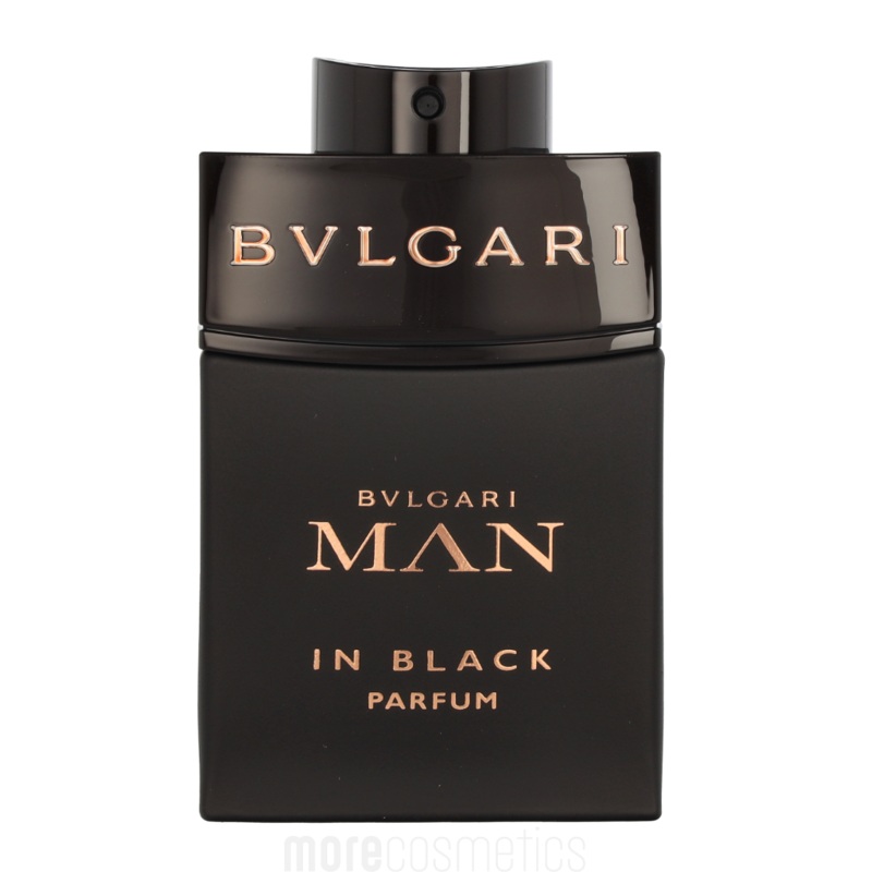 Bvlgari Man In Black Parfum Spray 60 ml