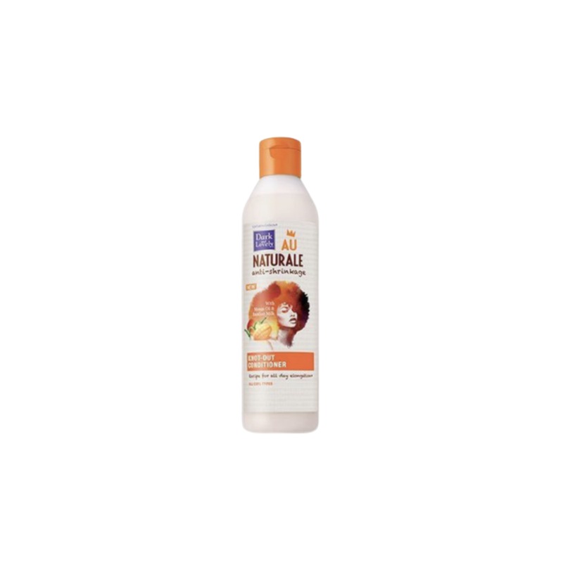 Dark And Lovely Naturale Conditioner