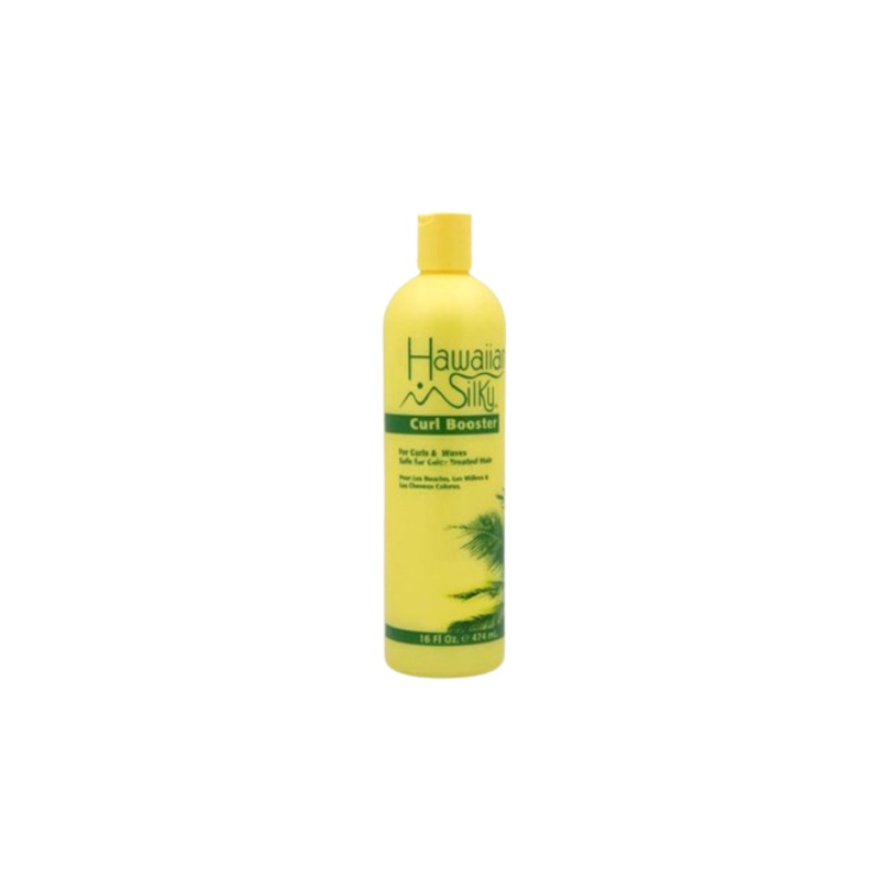 Hawaiian Silky Curl Boster