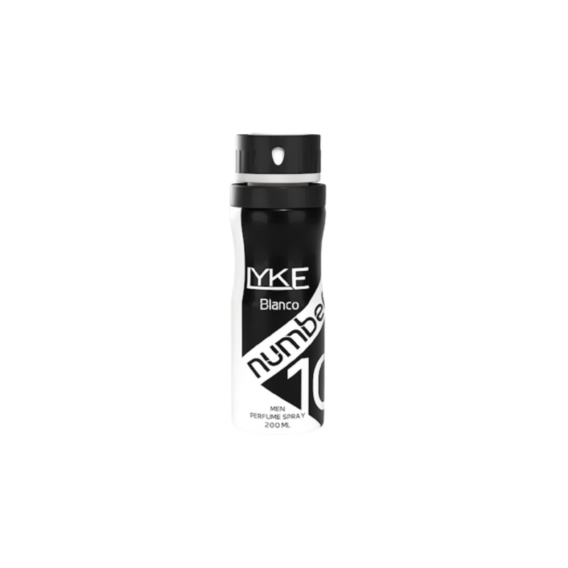 Lyke Number 10 Spray