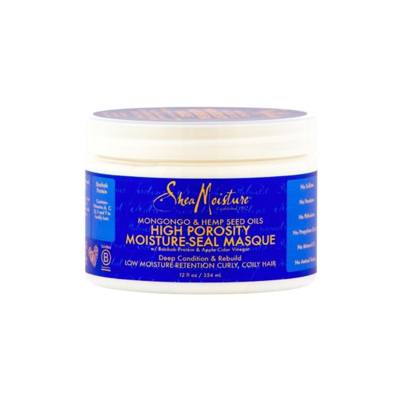 Shea Moisture Moisture Correct Masque