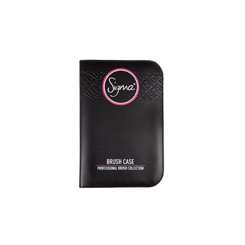 Sigma Brush Case