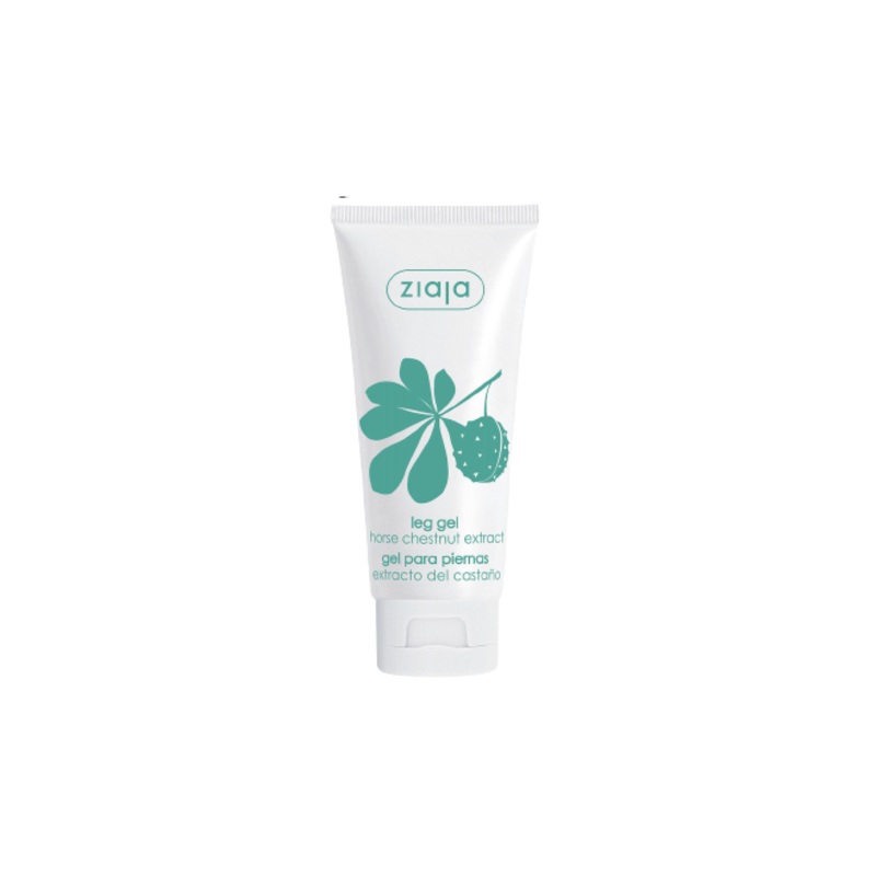 Ziala Leg Gel