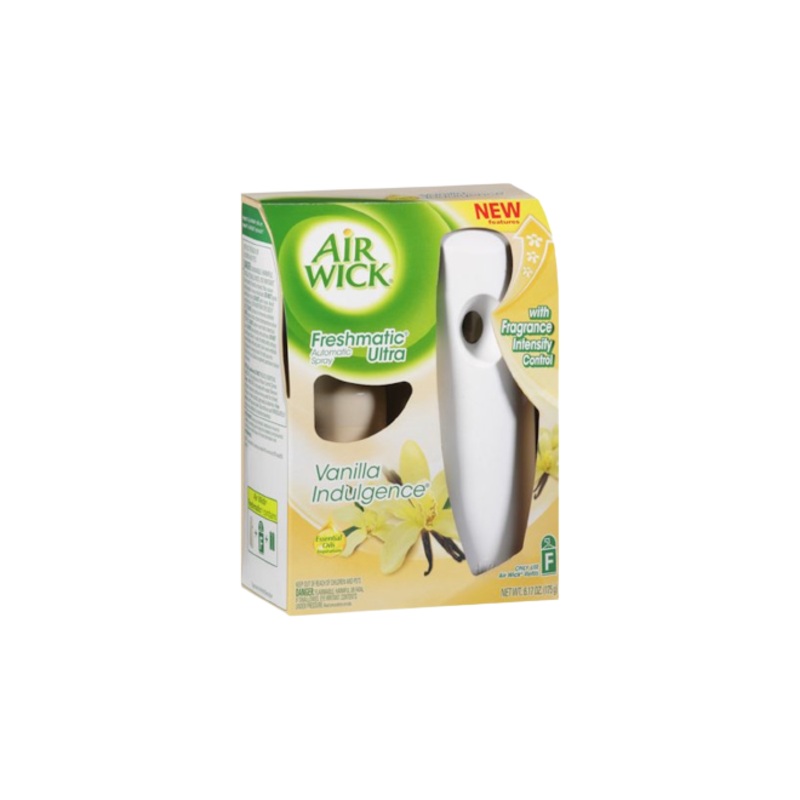 Air Wick Automatic Machine Vanila Indulgence