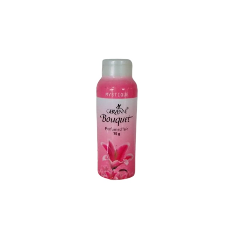 Bouquet Powder Mystique 125G