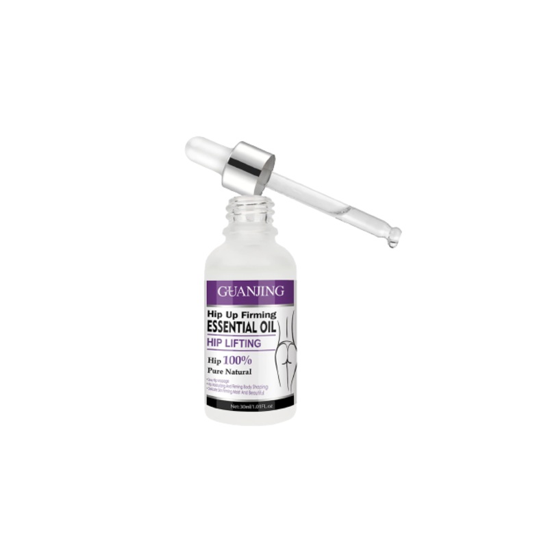 Guanjing Hip Up Firming Essential Oil 30ML
